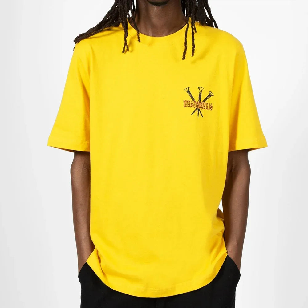 Stake T-Shirt - WASTED PARIS - VENTURER