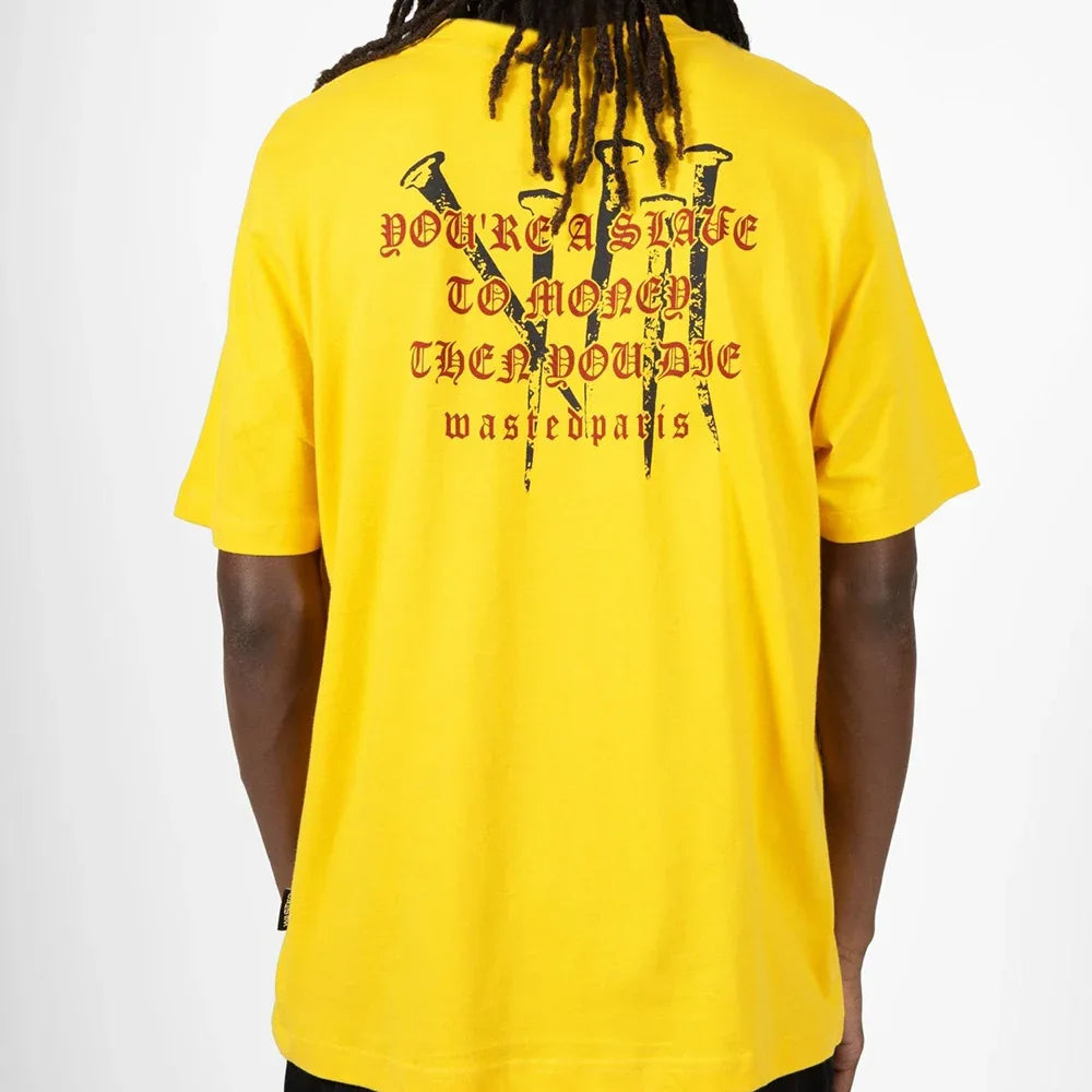 Stake T-Shirt - WASTED PARIS - VENTURER