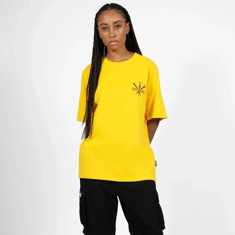 Stake T-Shirt - WASTED PARIS - VENTURER