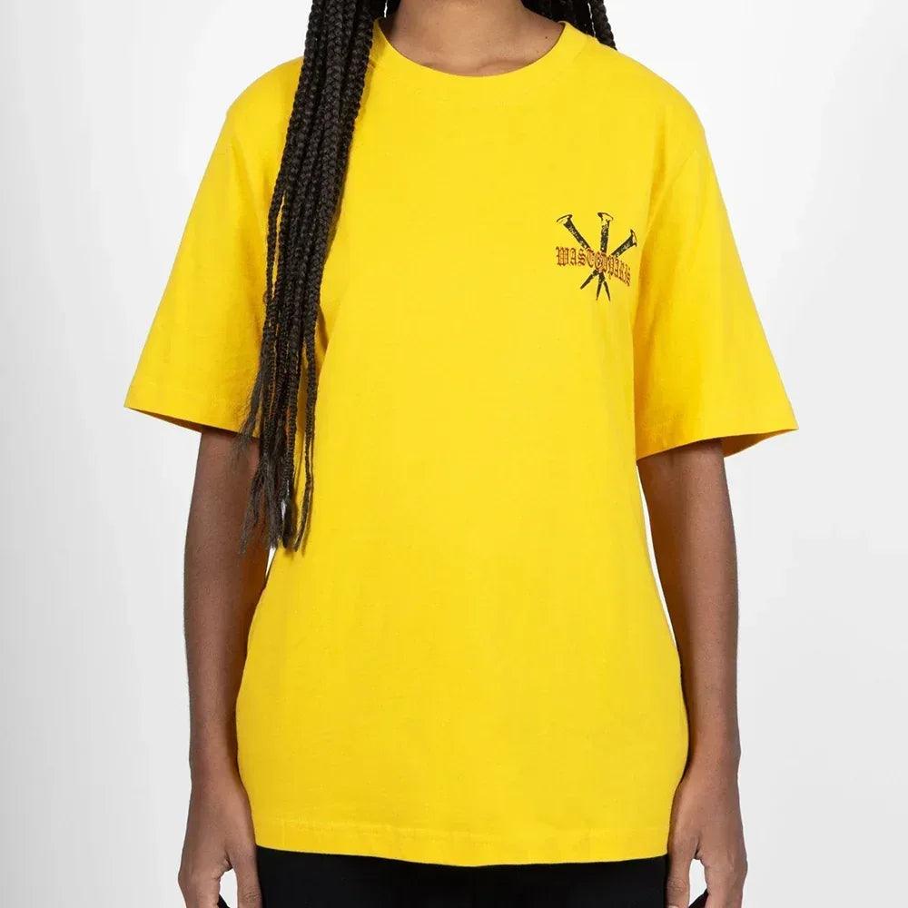 Stake T-Shirt - WASTED PARIS - VENTURER