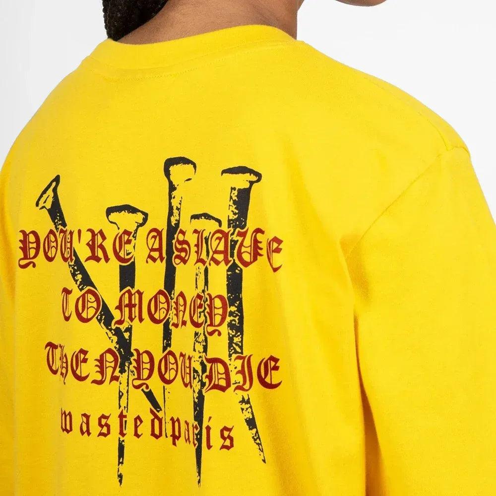 Stake T-Shirt - WASTED PARIS - VENTURER