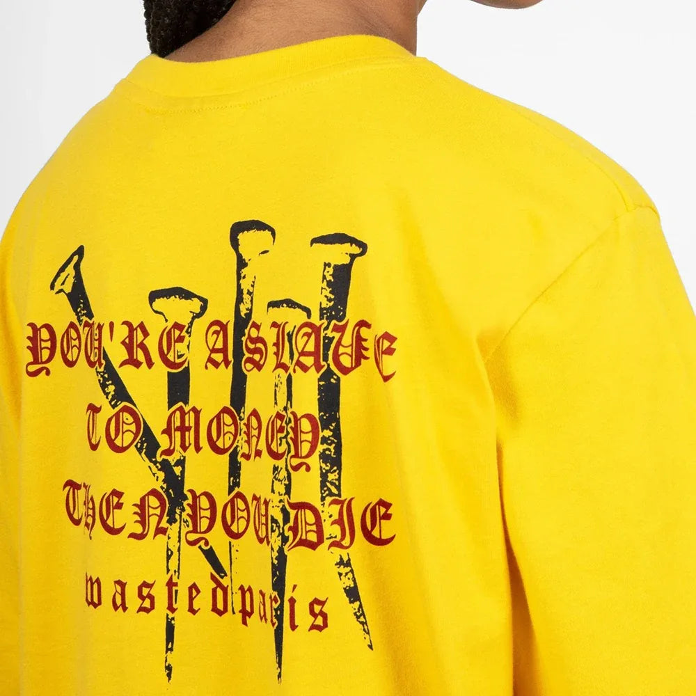 Stake T-Shirt - WASTED PARIS - VENTURER