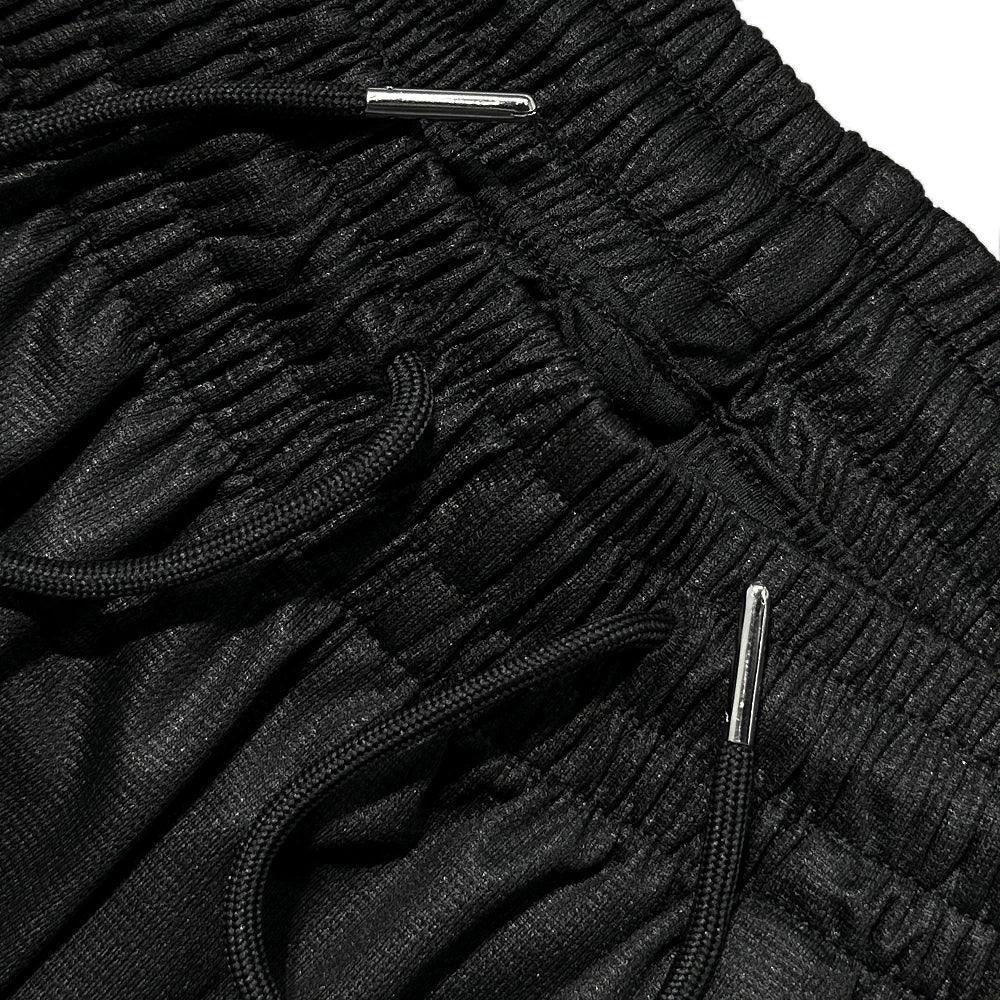 Number 00 Rugby Jersey Half Pants