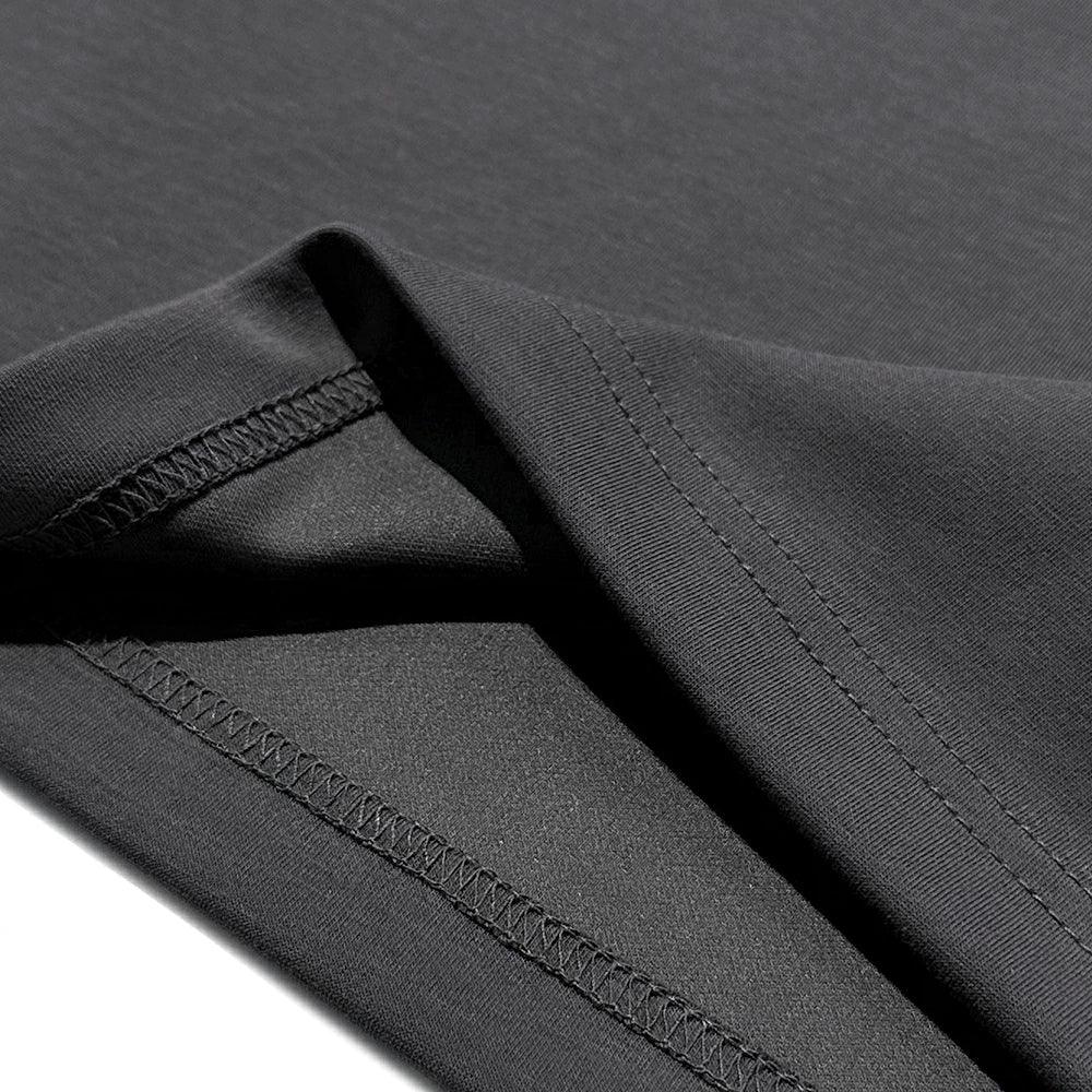 Silver B Over Fit T-Shirt