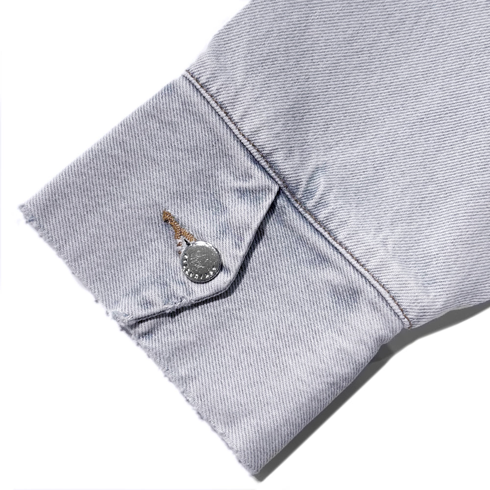 Phrase Denim Work Jacket