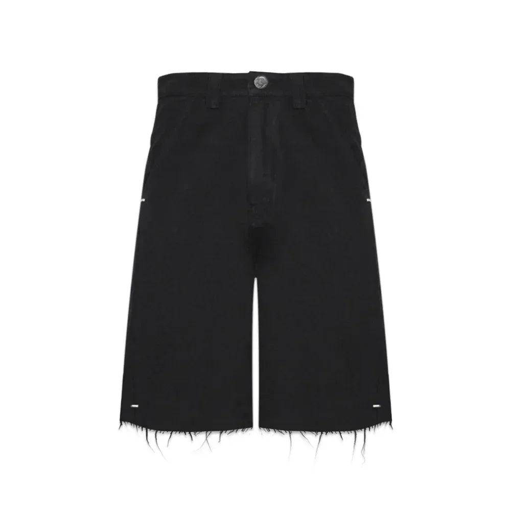 Phrase Skater Shorts - ASKYURSELF - VENTURER