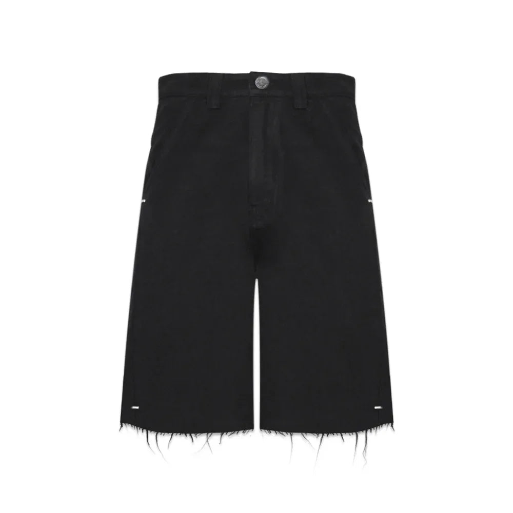 Phrase Skater Shorts - ASKYURSELF - VENTURER