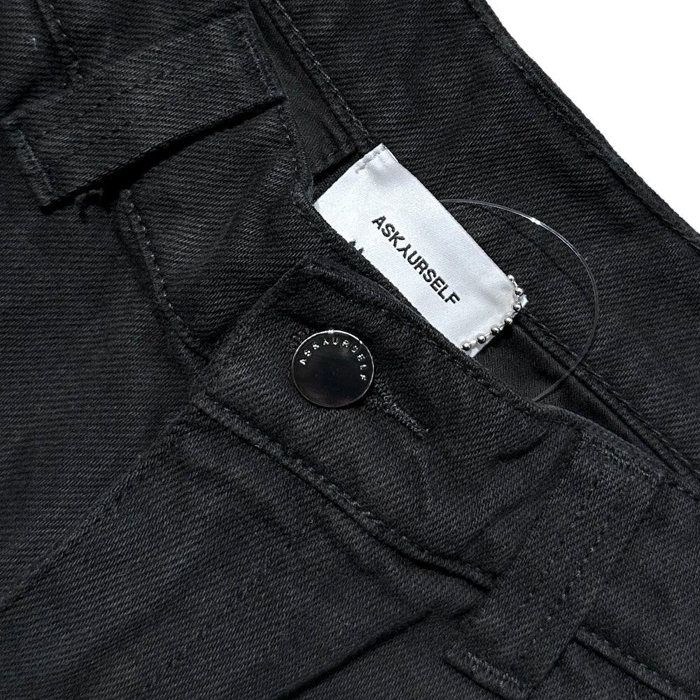 Phrase Skater Shorts - ASKYURSELF - VENTURER