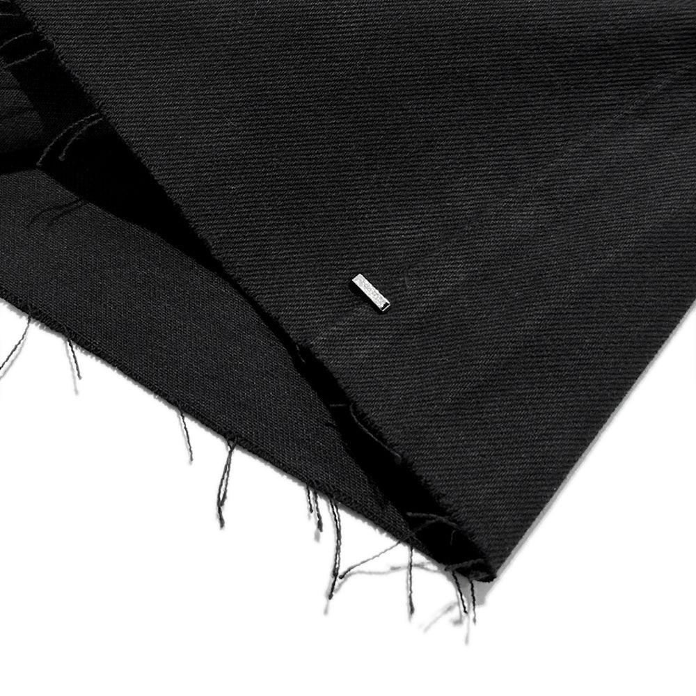 Phrase Skater Shorts - ASKYURSELF - VENTURER