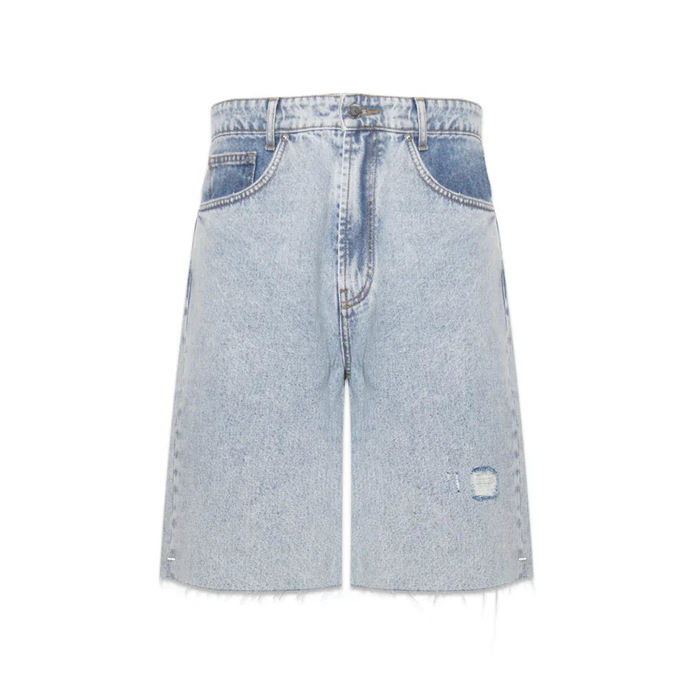 Phrase Skater Shorts - ASKYURSELF - VENTURER