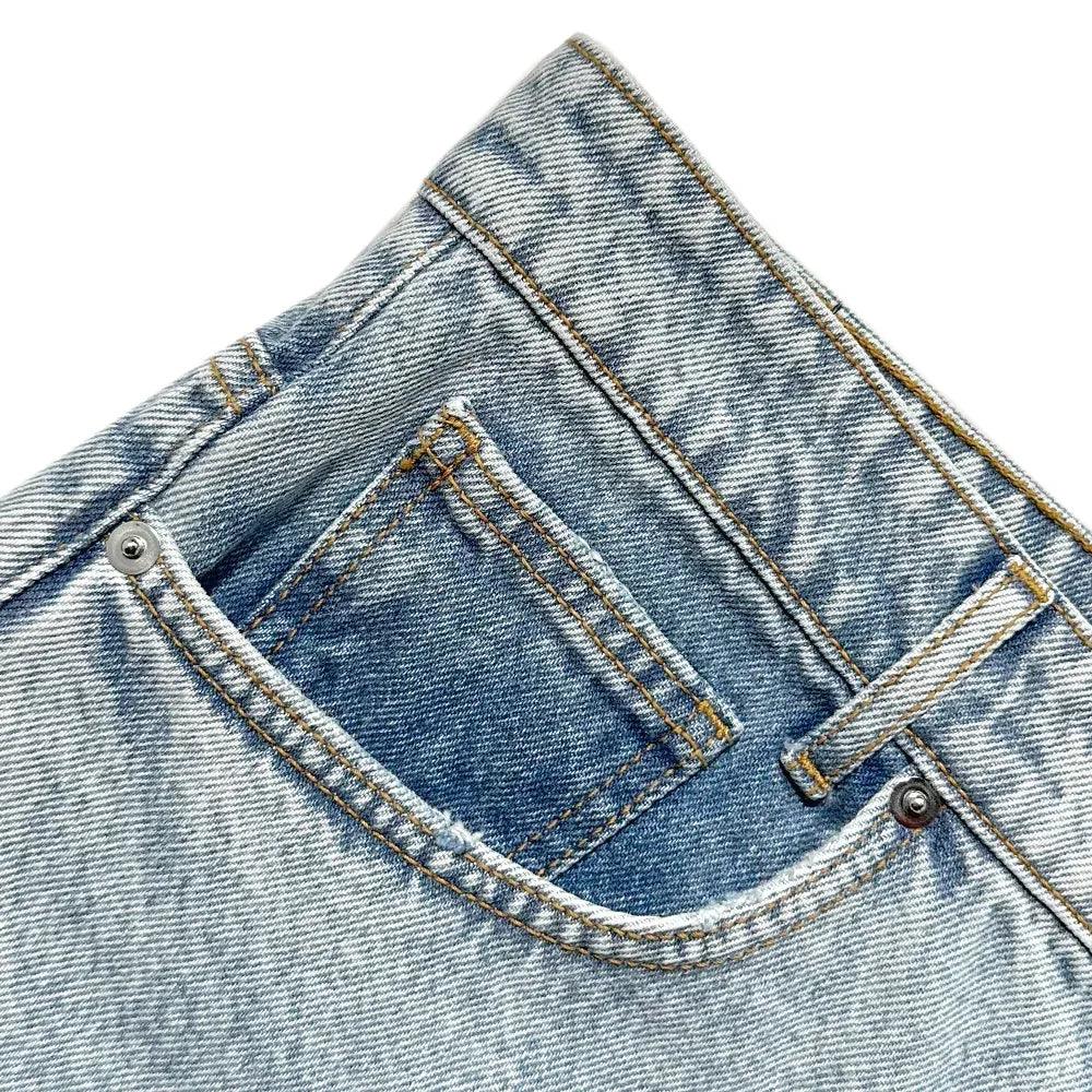 Phrase Skater Shorts - ASKYURSELF - VENTURER
