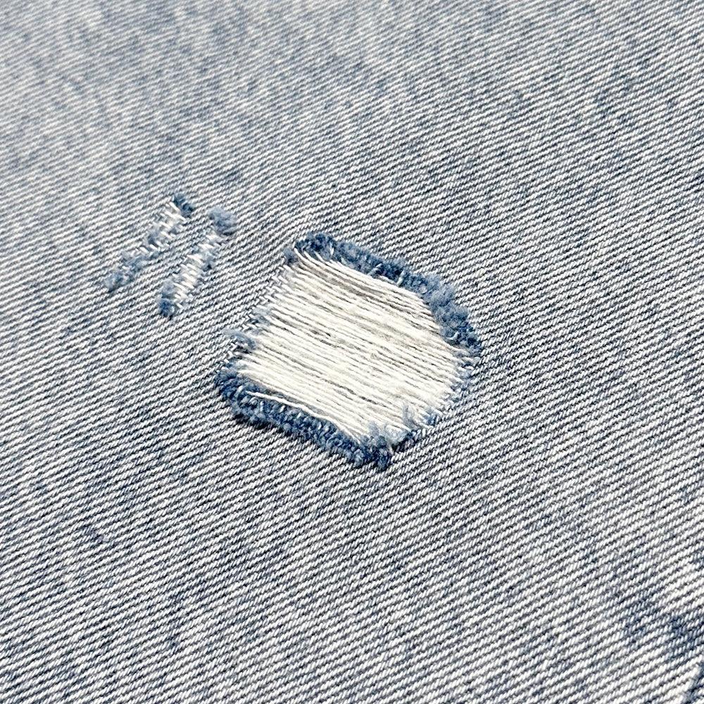 Phrase Skater Shorts - ASKYURSELF - VENTURER