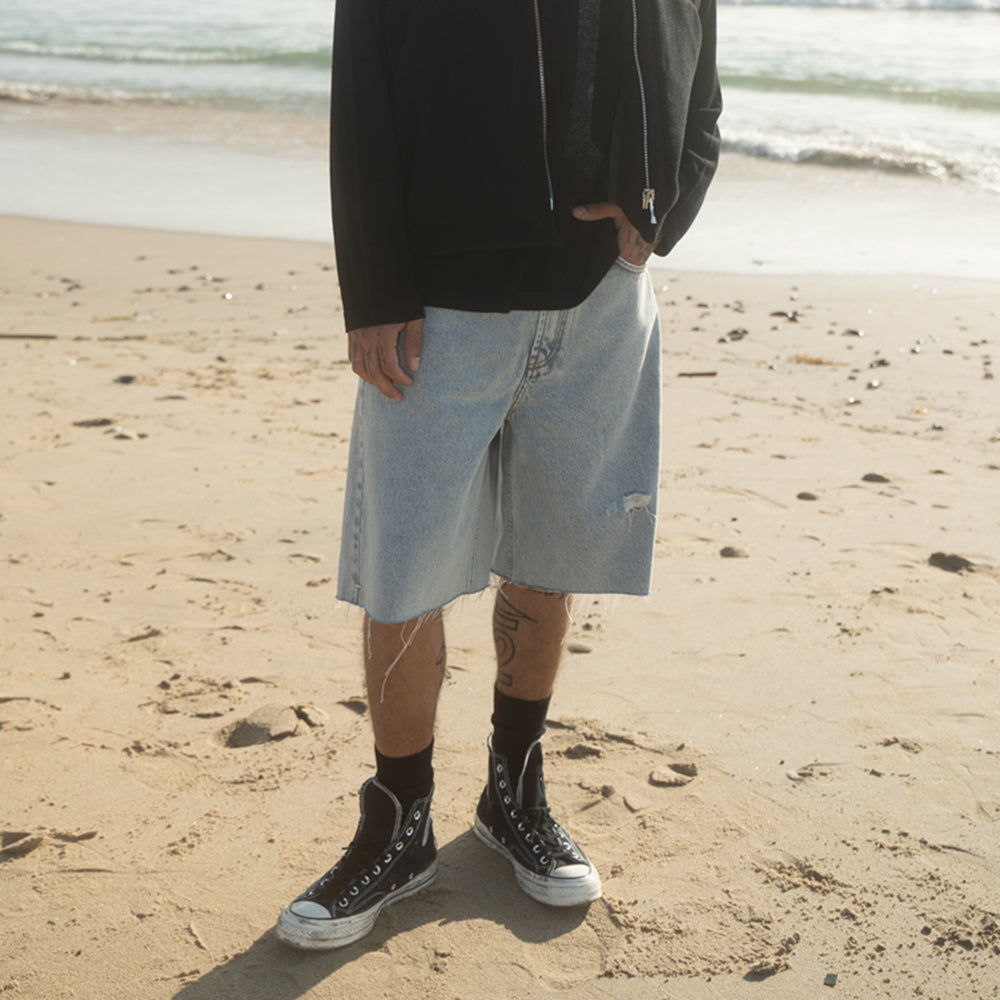 Phrase Skater Shorts