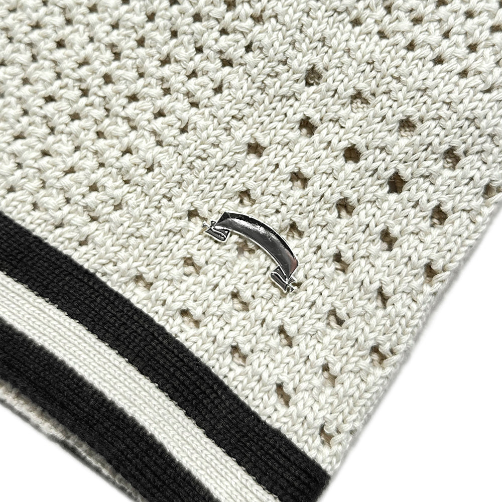 Banned Knit Baseball Shorts