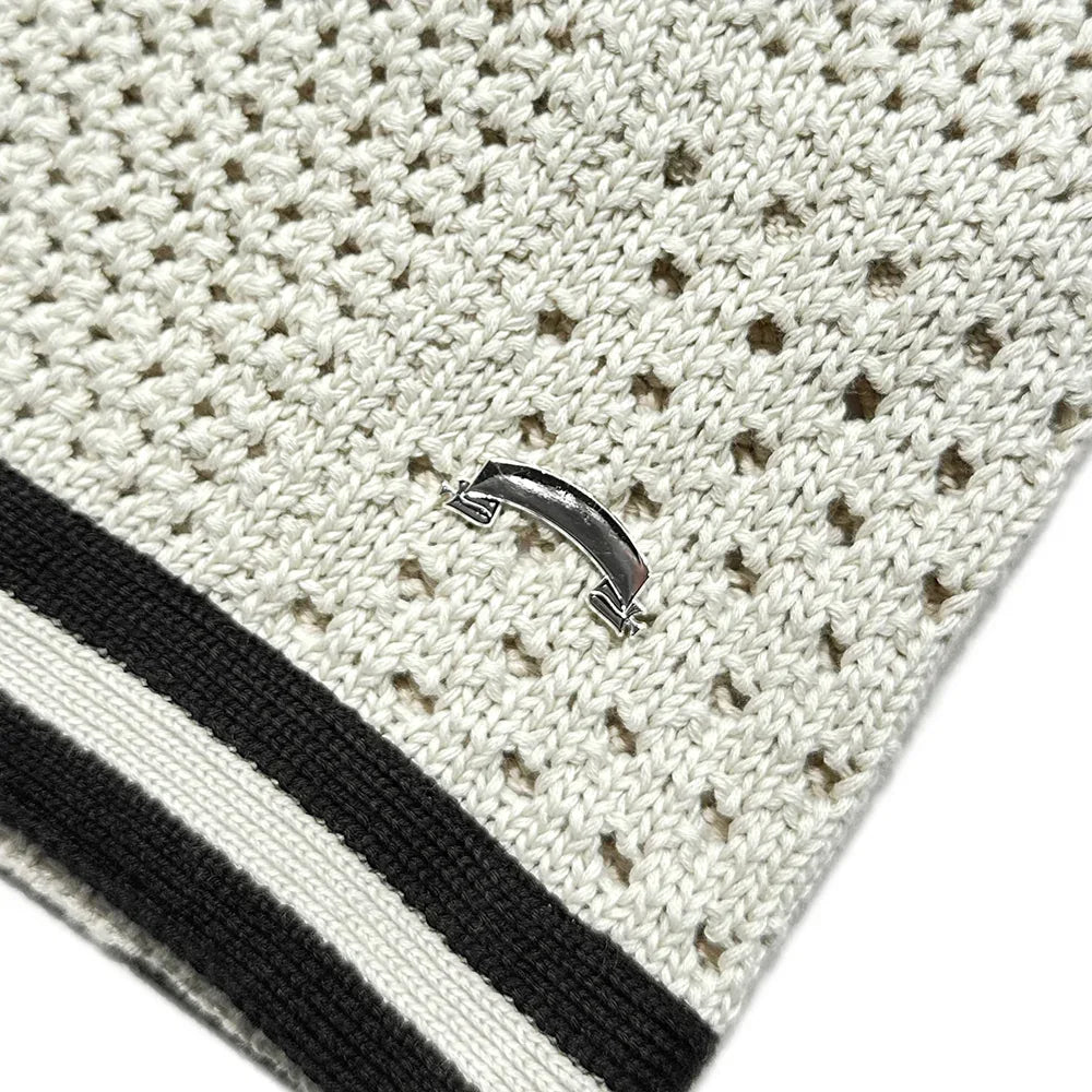 Banned Knit Baseball Shorts - ASKYURSELF - VENTURER