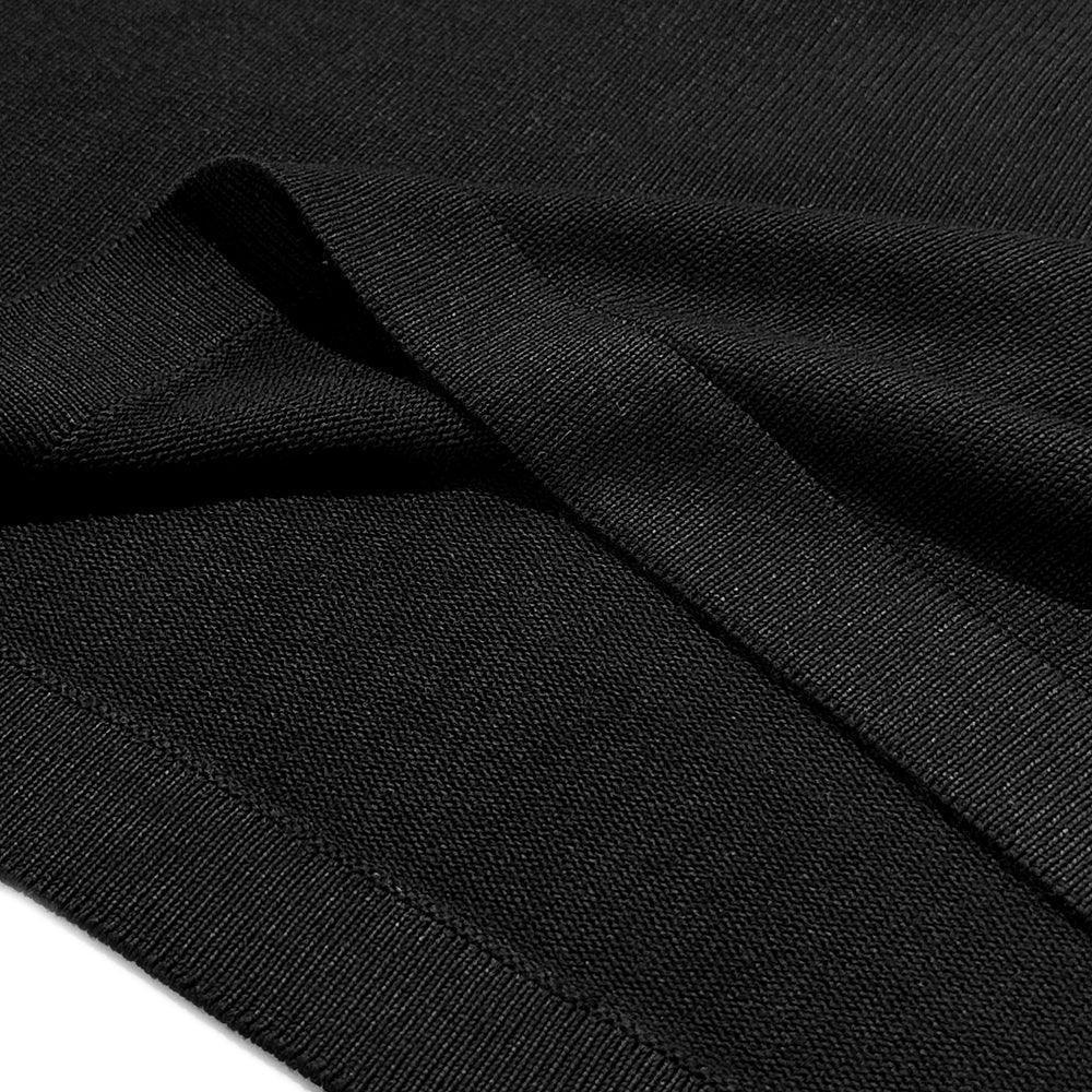 Football Knit Mesh Jersey LS - ASKYURSELF - VENTURER