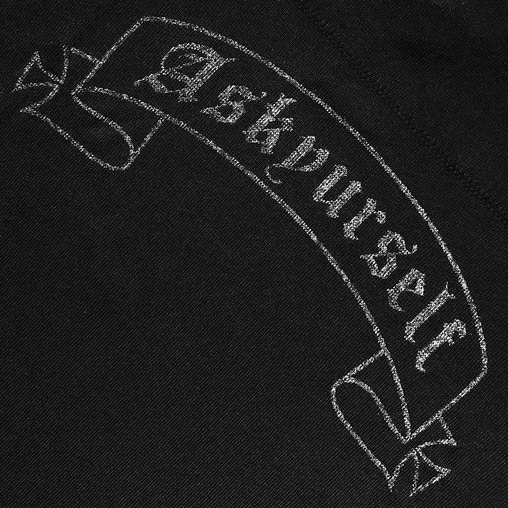 Football Knit Mesh Jersey LS - ASKYURSELF - VENTURER