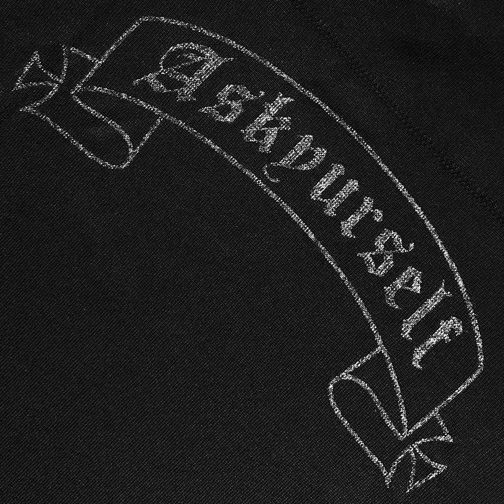 Football Knit Mesh Jersey LS - ASKYURSELF - VENTURER