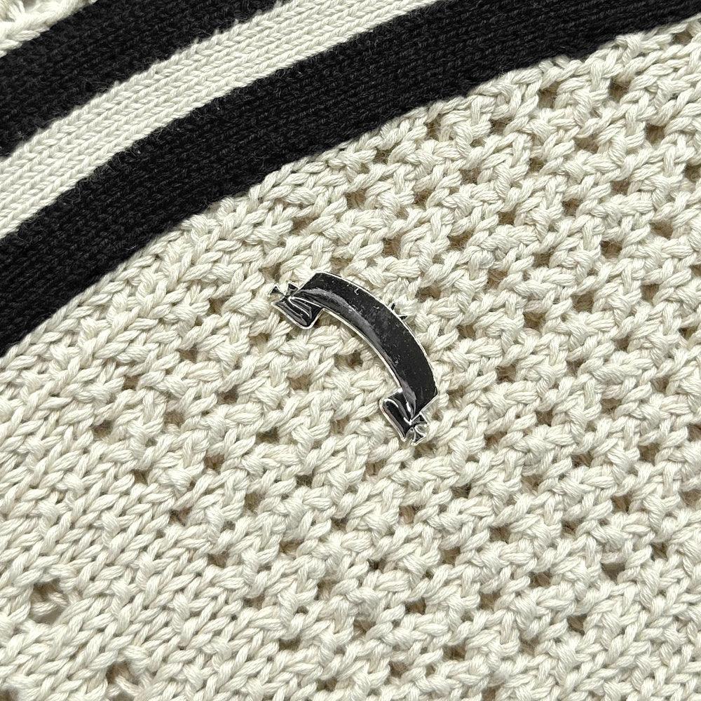 Banned Knit Baseball Shirt - ASKYURSELF - VENTURER