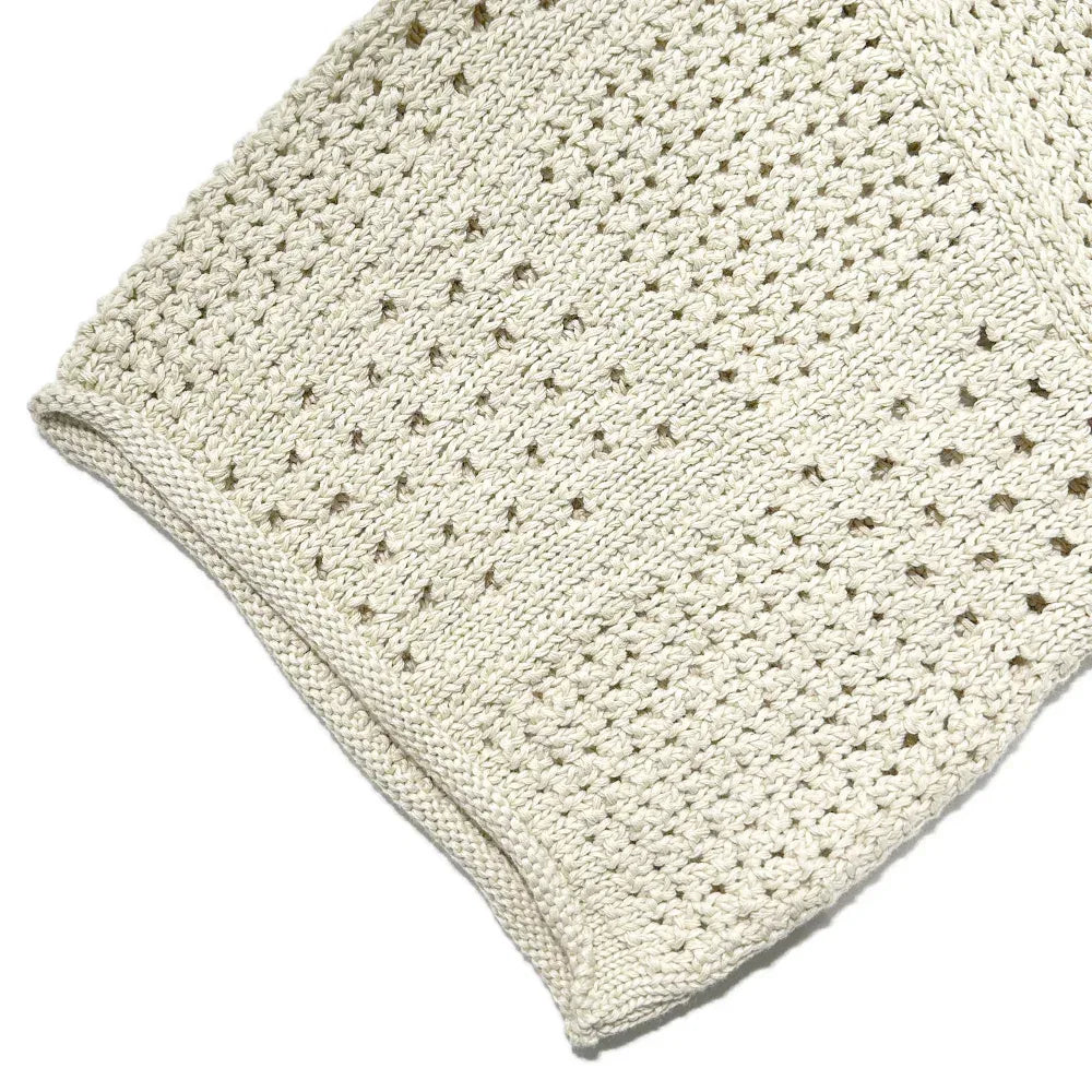 Banned Knit Baseball Shirt - ASKYURSELF - VENTURER