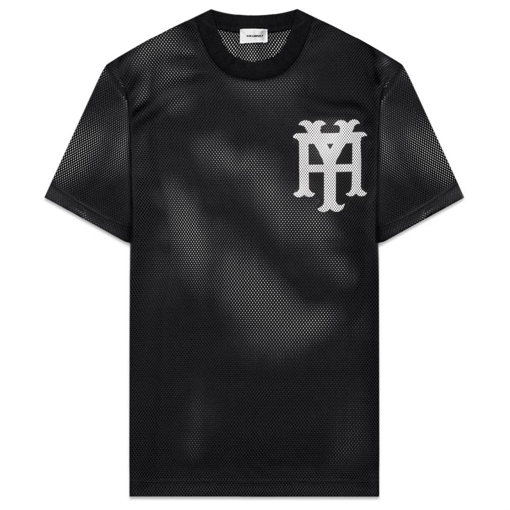 On Field Mesh Jersey - ASKYURSELF - VENTURER