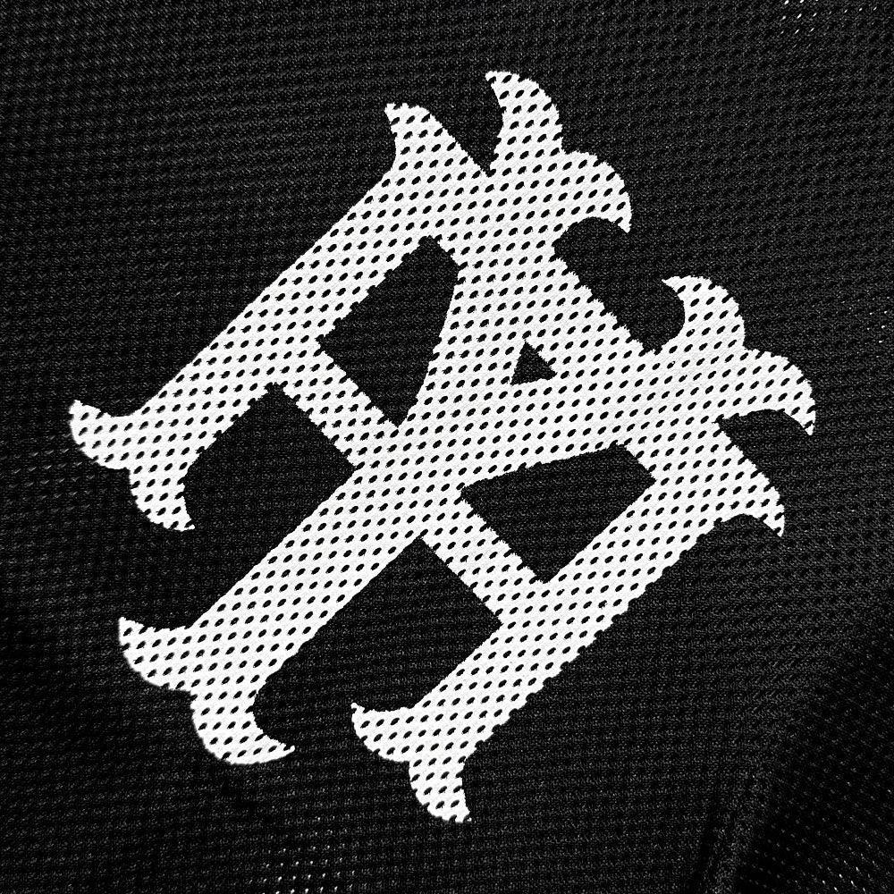 On Field Mesh Jersey - ASKYURSELF - VENTURER
