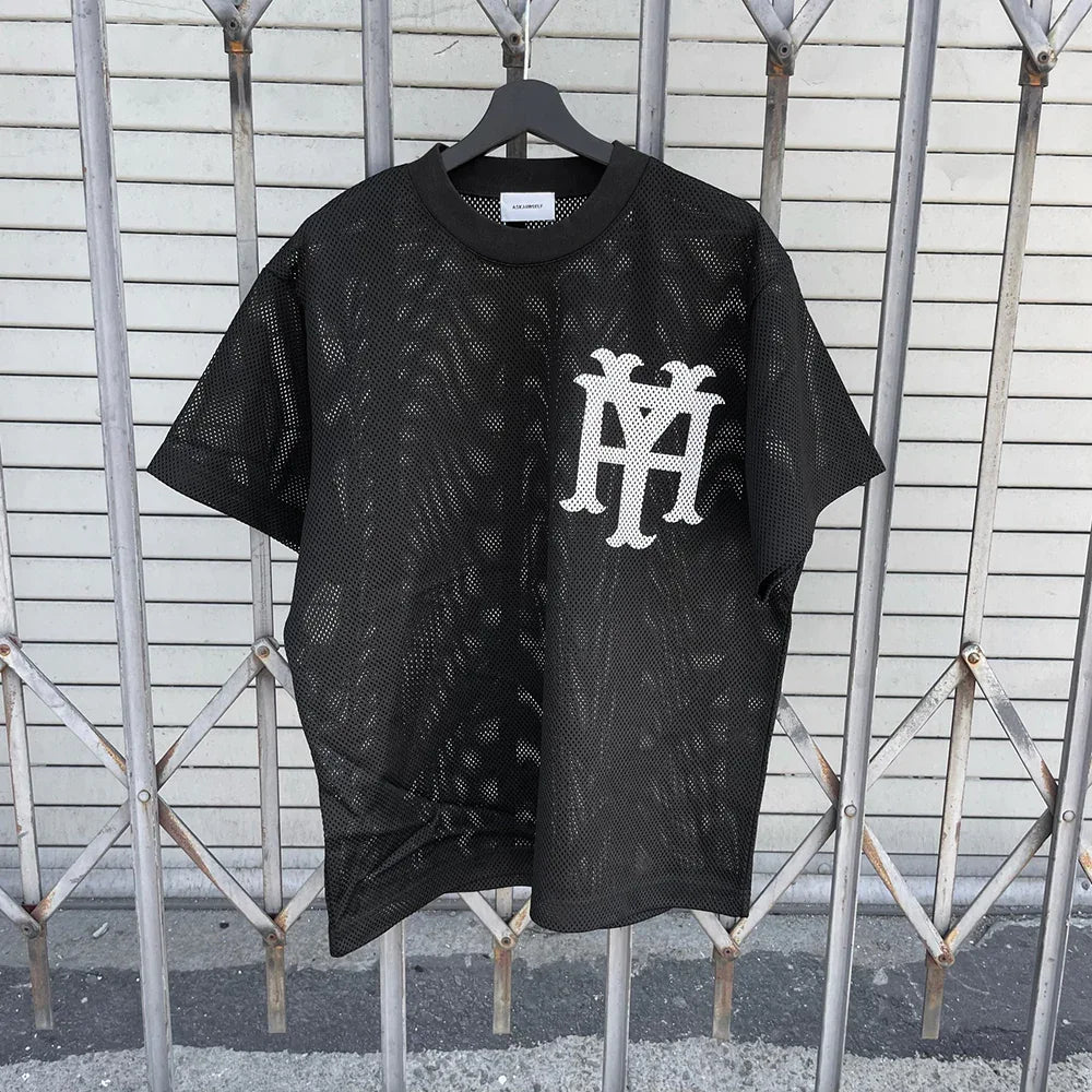 On Field Mesh Jersey - ASKYURSELF - VENTURER