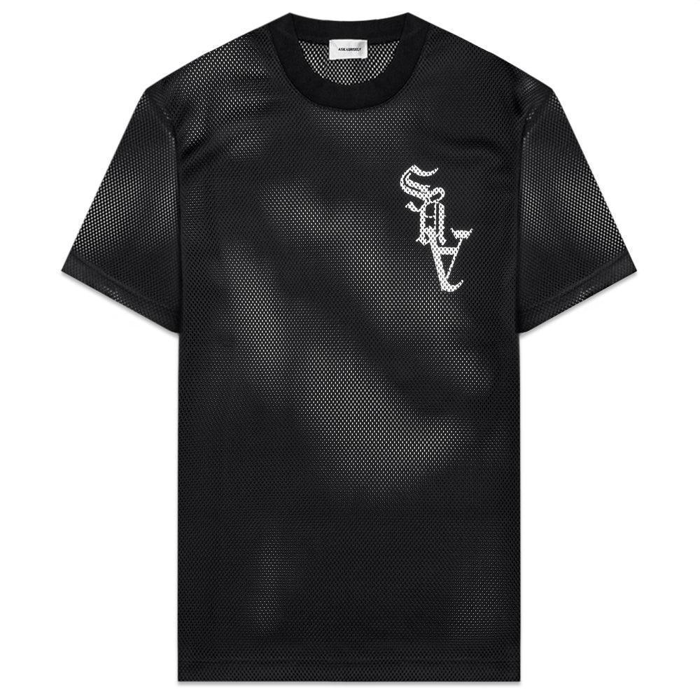 AYS Mesh Jersey - ASKYURSELF - VENTURER