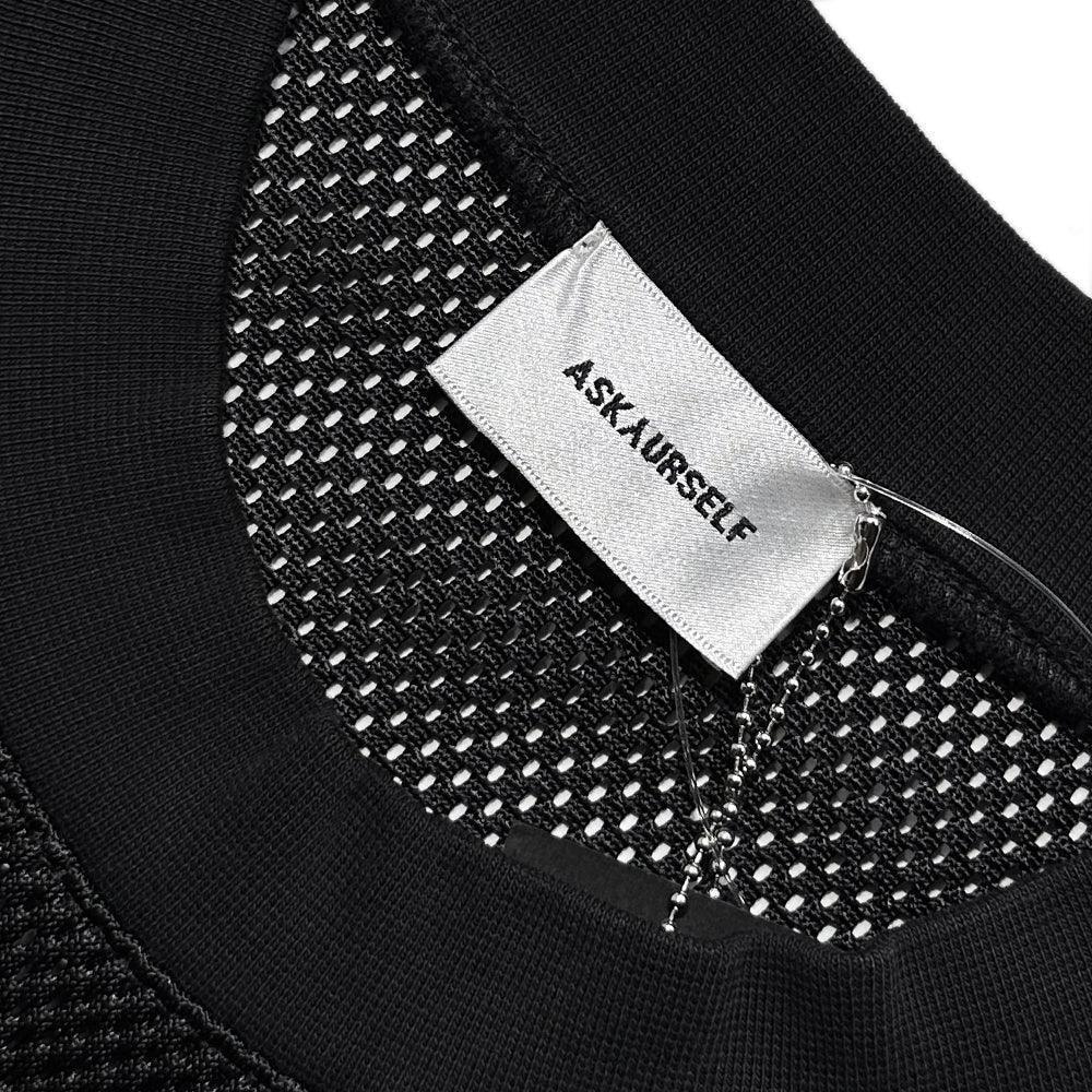 AYS Mesh Jersey - ASKYURSELF - VENTURER