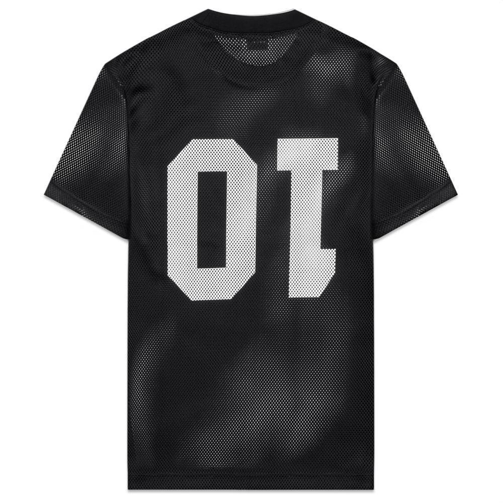 AYS Mesh Jersey - ASKYURSELF - VENTURER