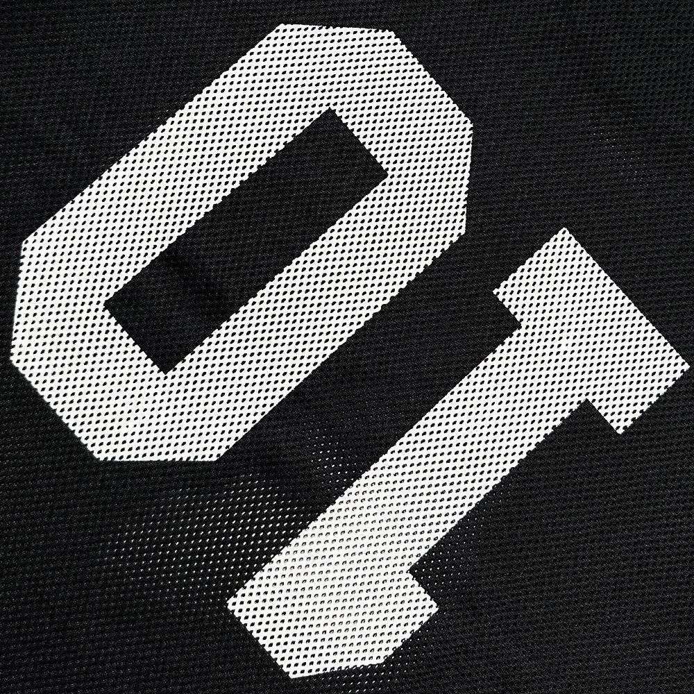 AYS Mesh Jersey - ASKYURSELF - VENTURER