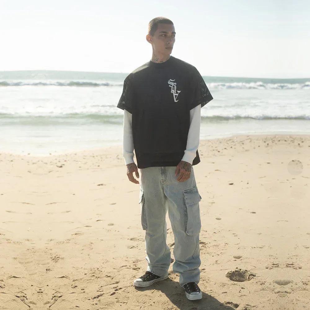 AYS Mesh Jersey - ASKYURSELF - VENTURER
