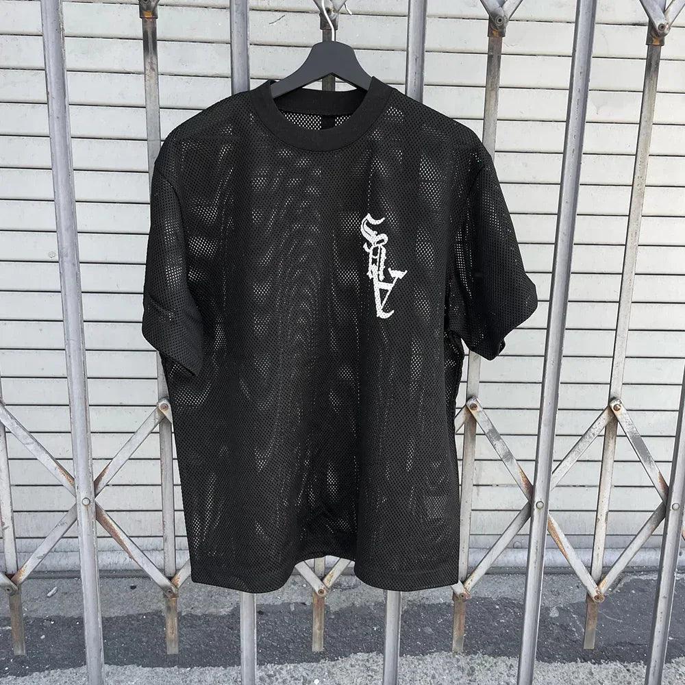 AYS Mesh Jersey - ASKYURSELF - VENTURER
