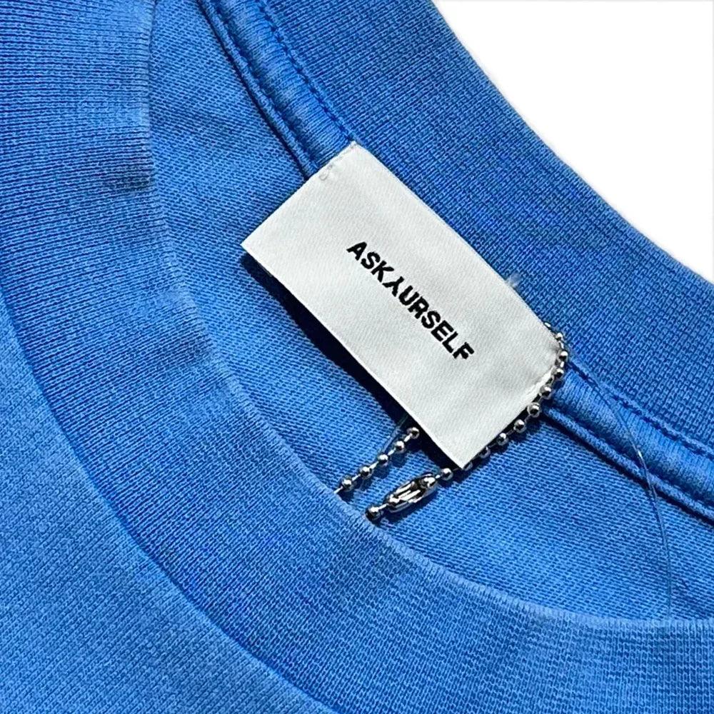 Beverly Hills Tee - ASKYURSELF - VENTURER