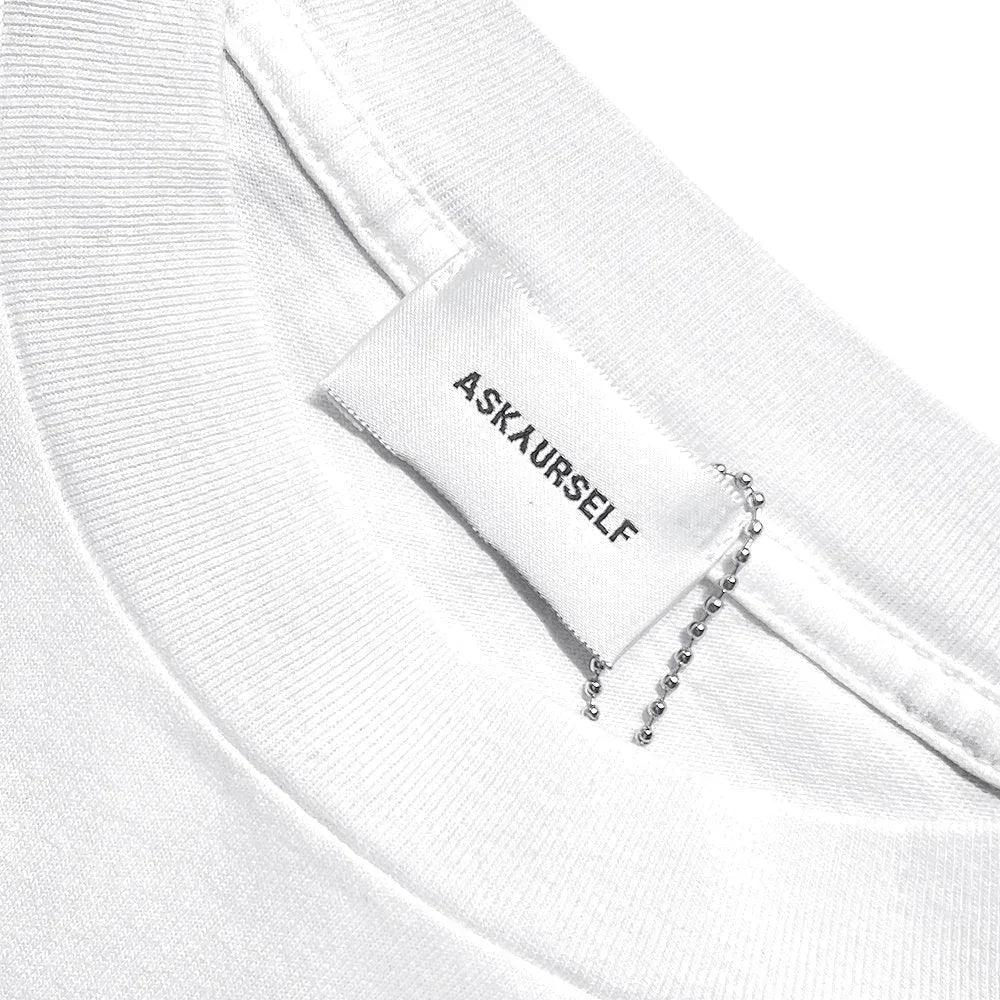 Beverly Hills Tee - ASKYURSELF - VENTURER