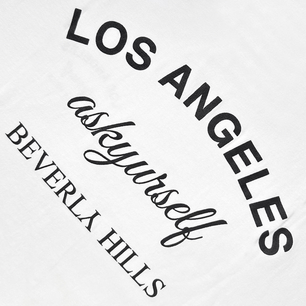 Beverly Hills Tee