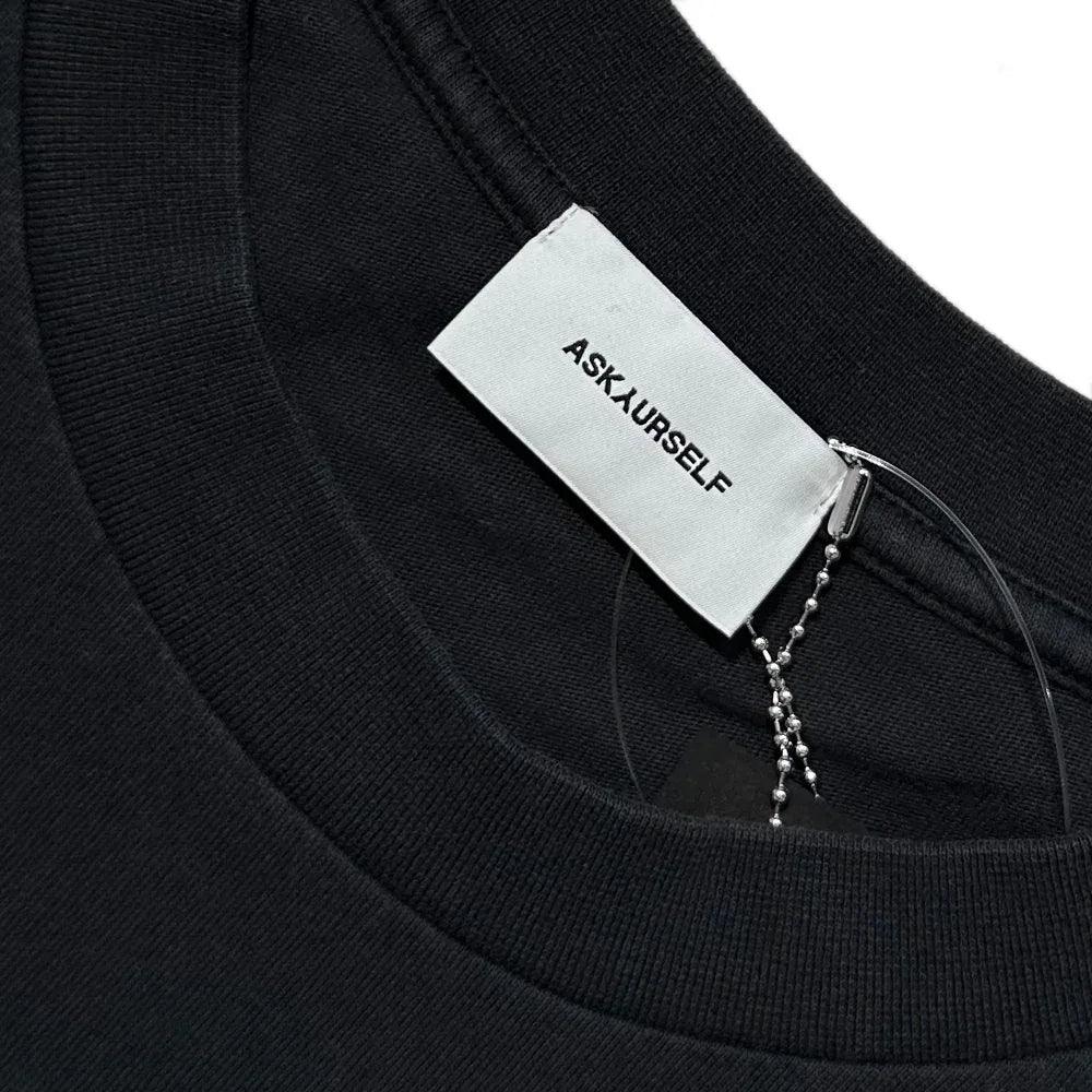 OG Skate Tee - ASKYURSELF - VENTURER