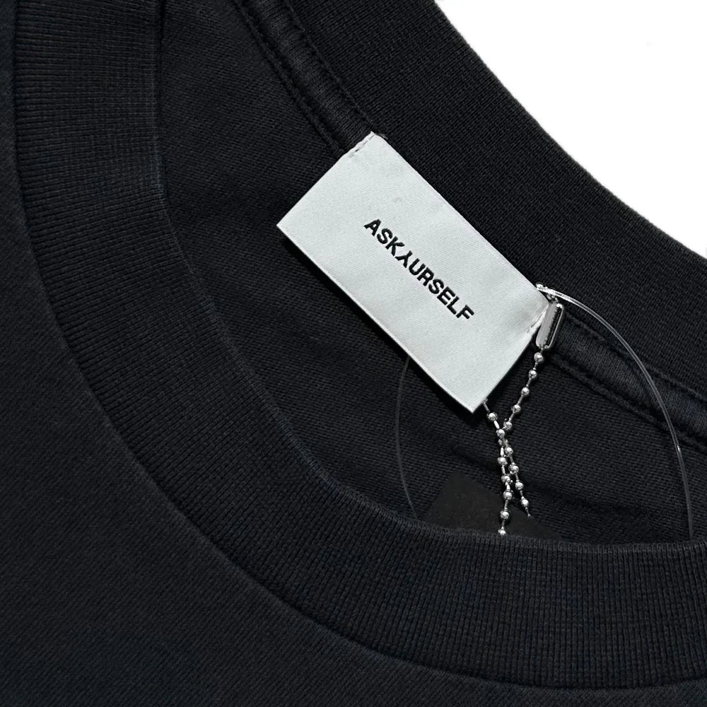 OG Skate Tee - ASKYURSELF - VENTURER