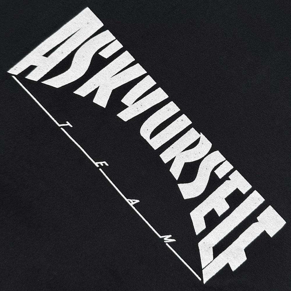 OG Skate Tee - ASKYURSELF - VENTURER