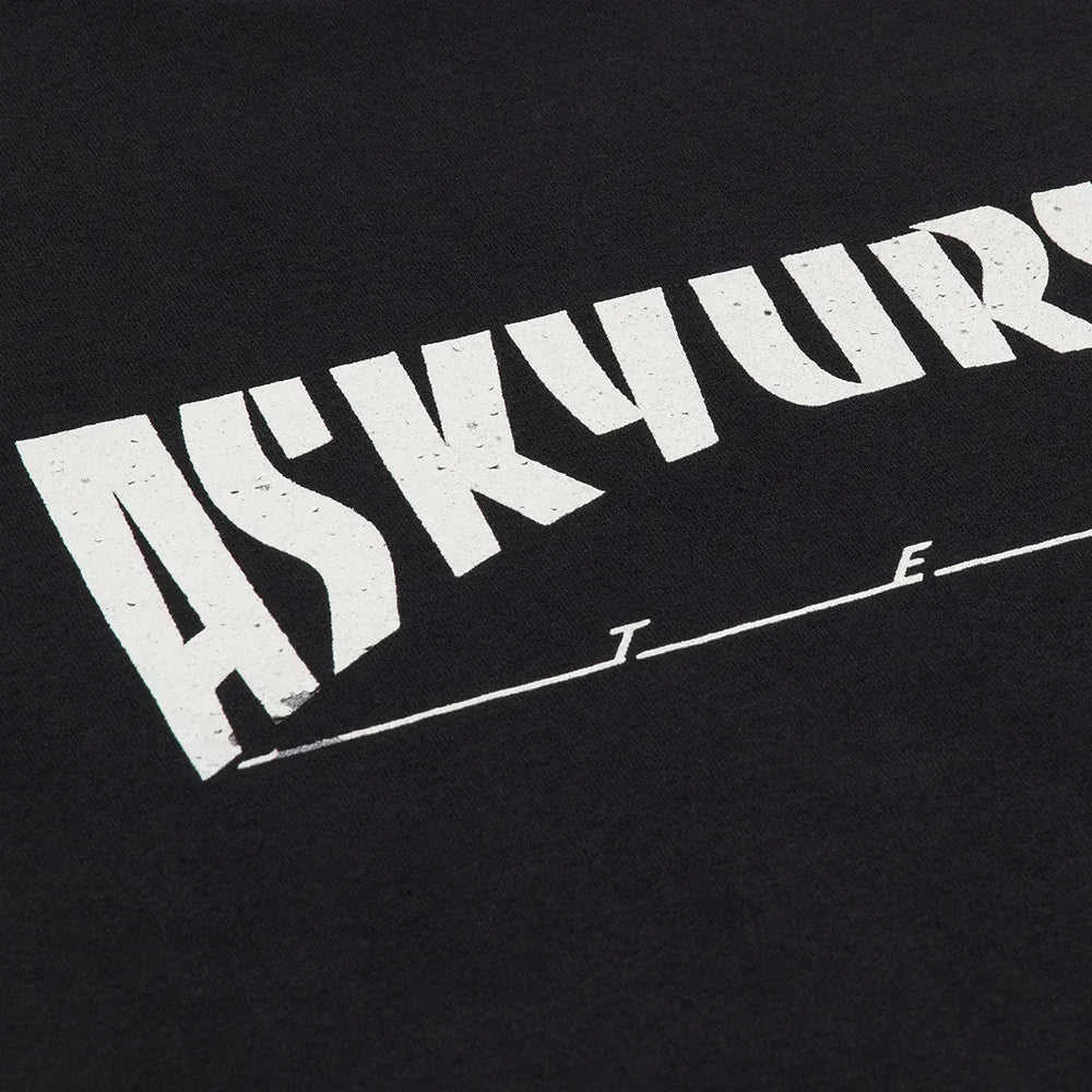 OG Skate Tee - ASKYURSELF - VENTURER