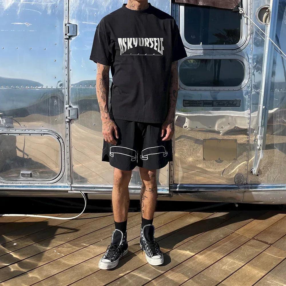 OG Skate Tee - ASKYURSELF - VENTURER