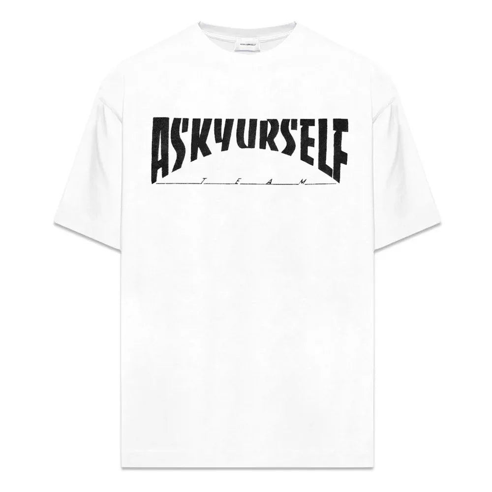 OG Skate Tee - ASKYURSELF - VENTURER