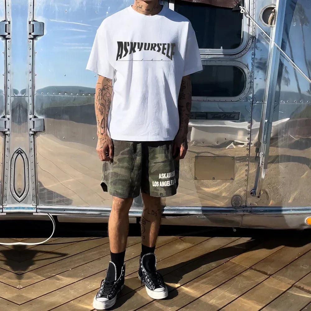 OG Skate Tee - ASKYURSELF - VENTURER