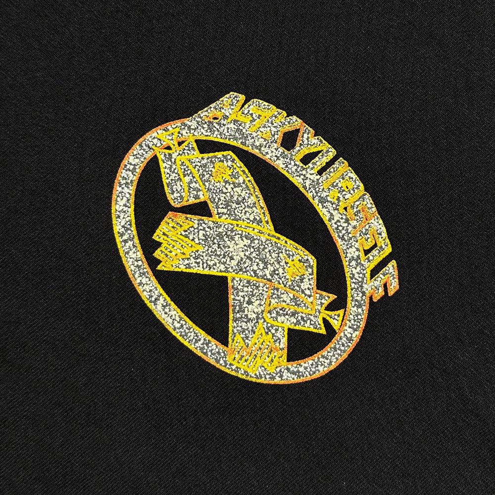 No Limit Tee - ASKYURSELF - VENTURER