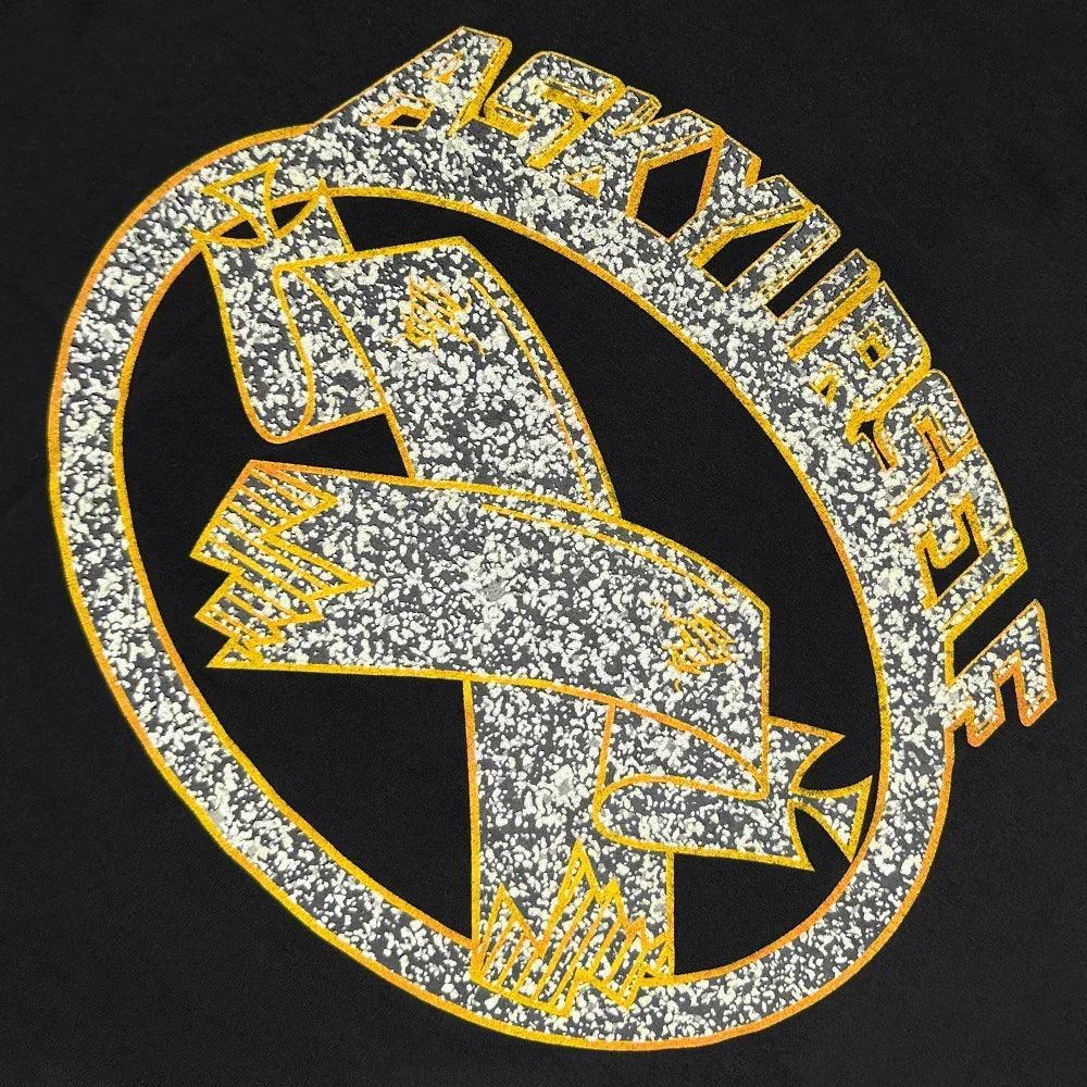 No Limit Tee - ASKYURSELF - VENTURER