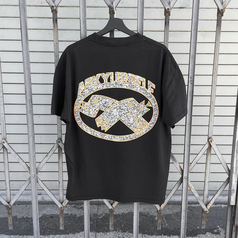 No Limit Tee - ASKYURSELF - VENTURER