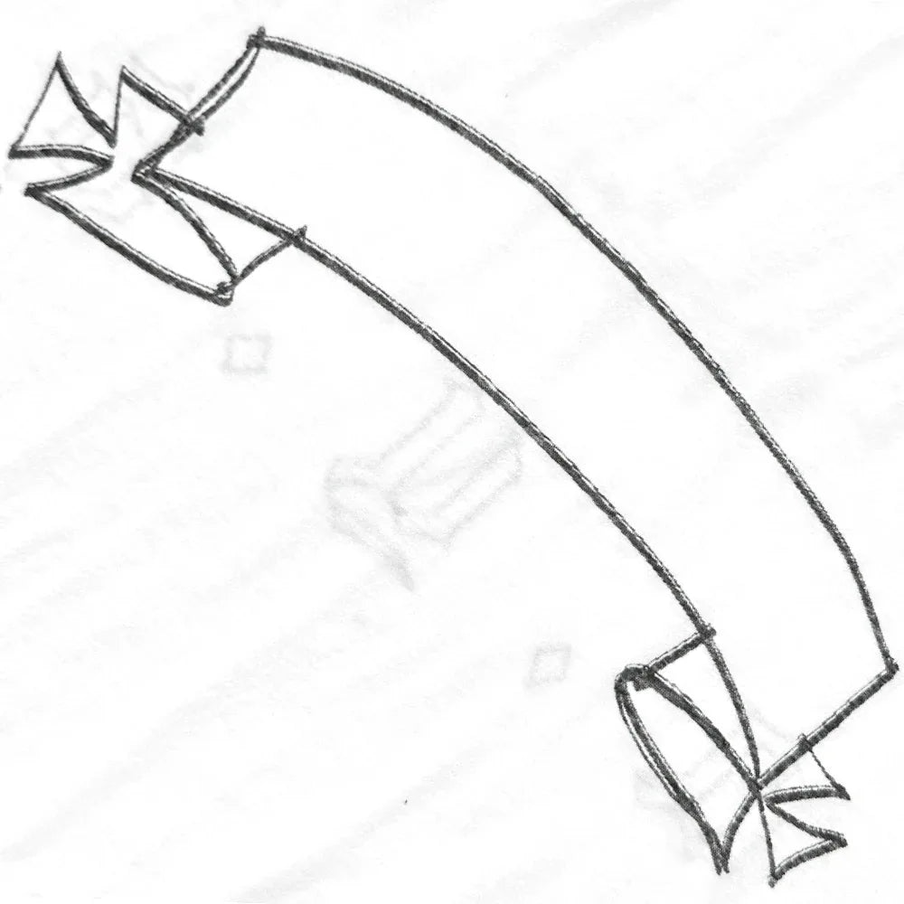 Marked Distressed Summer Tee - ASKYURSELF - VENTURER