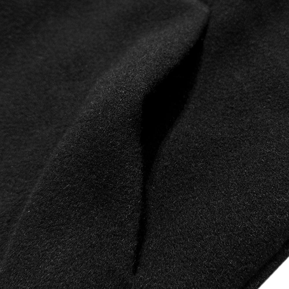 Phrase Wool Vest - ASKYURSELF - VENTURER