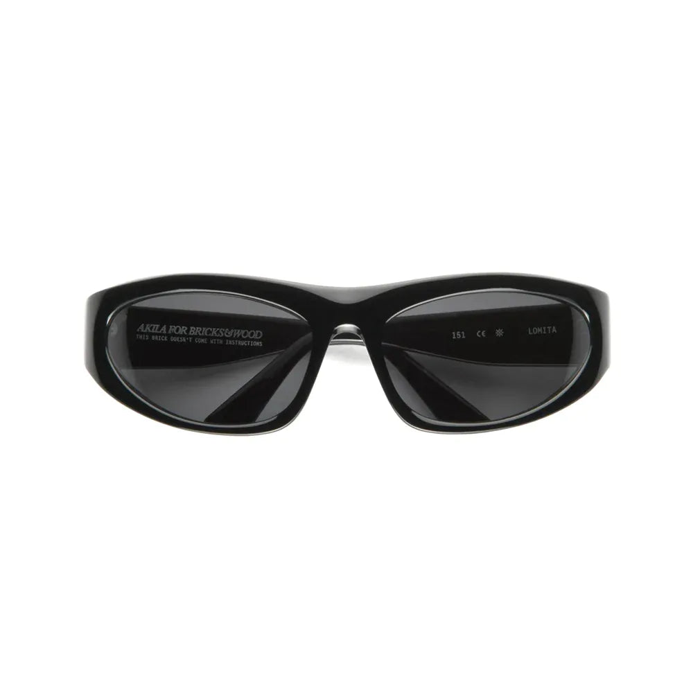Bricks & Wood Lomita Sunglasses - AKILA LA - VENTURER