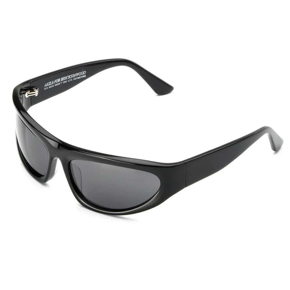 Bricks & Wood Lomita Sunglasses - AKILA LA - VENTURER